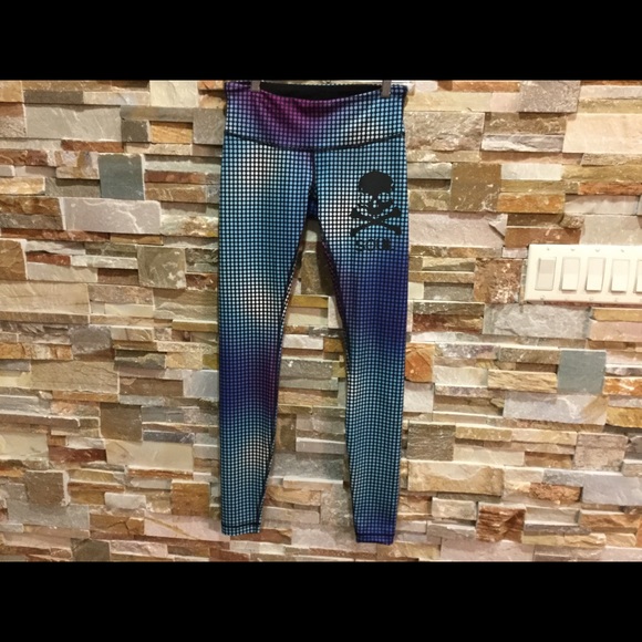 lululemon athletica Pants - LULULEMON ATHLETICA Sport Leggings